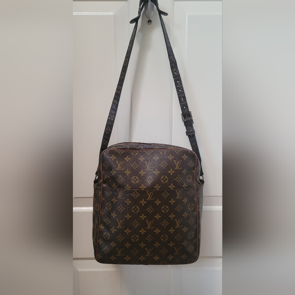 Louis Vuitton Marceau Crossbody bag